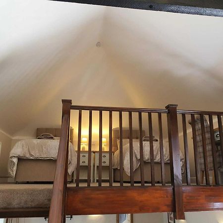 Lower Bell Aylesford Zimmer foto