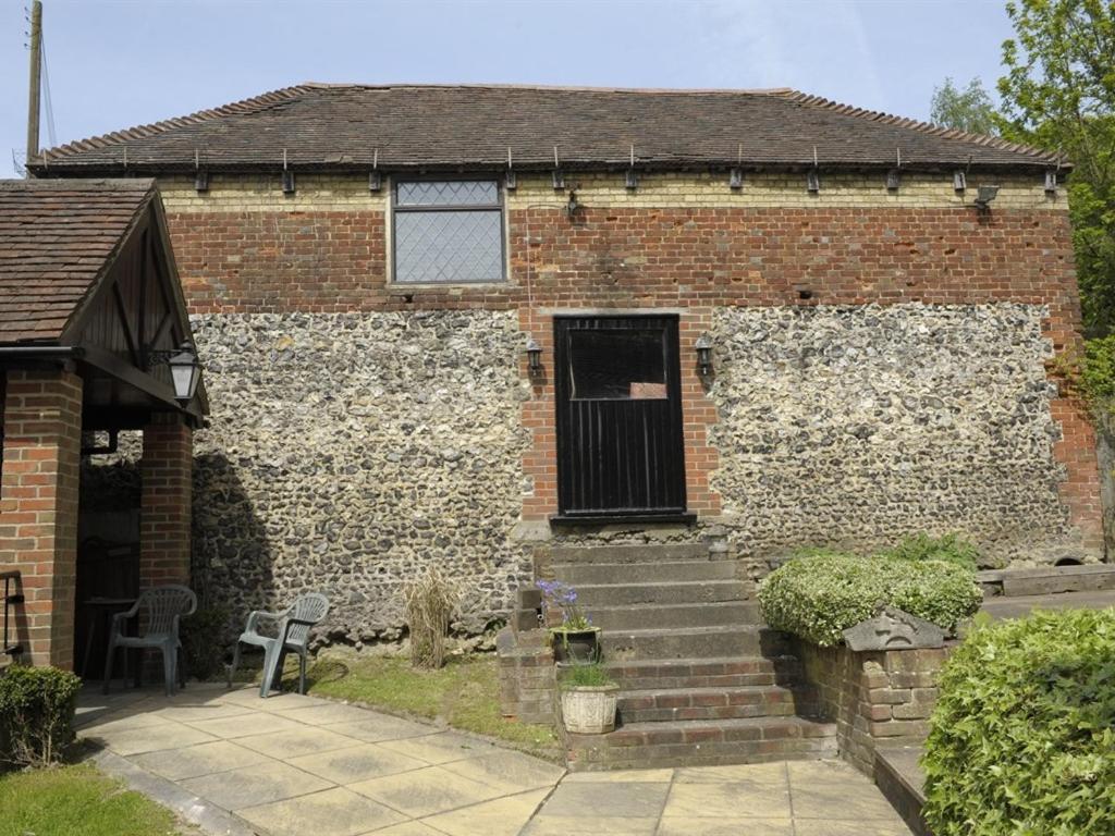 Lower Bell Aylesford Exterior foto