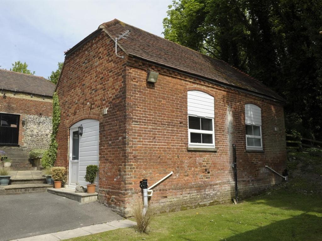 Lower Bell Aylesford Exterior foto