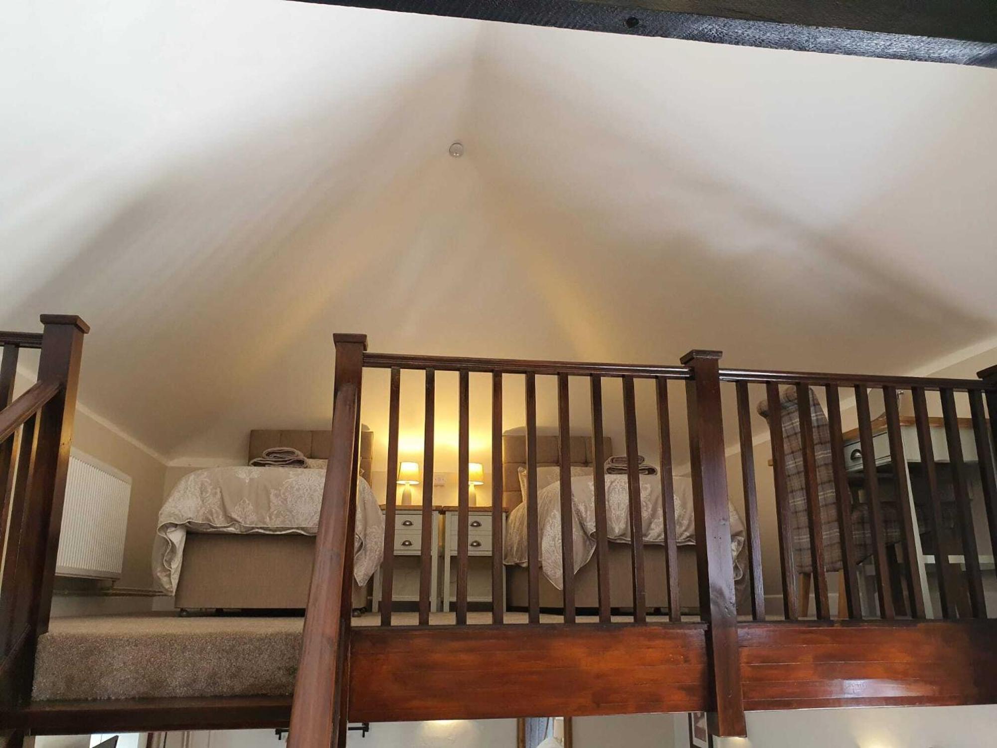 Lower Bell Aylesford Zimmer foto